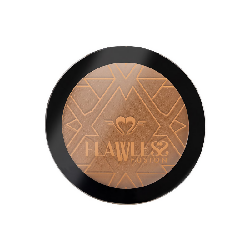 Daily Life Forever52 Flawless Fusion Bronzing Blusher - BBR005 | Swadesiicart