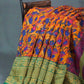 Semi Chanderi-Sc2647 By Gayathri Reddy Designer Studio | Swadesiicart