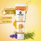 Keya Seth Aromatherapy Natural Honey Fresh Look Face Wash - Swadesiicart