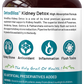 Bliss Welness Kidney Detox Veg Tablet