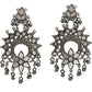 Mominos Fashion Traditional Mirror Design Necklace Set Mangalsutra - Swadesiicart