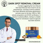 Ivory Natural Dark Spot Removal Face Cream For Dark Spots And Achieve A Glowing Tone | Swadesiicart