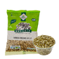 24 Mantra Organic Green Split Moong Dal