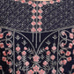 Kalini Floral Embroidered Kurta With Sharara | Swadesiicart
