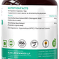 Bliss Welness Weight Management Carb Controller Green Coffee Bean Extract Veg Capsule