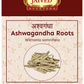 Jaived Ayurveda Ashwagandha Roots | Swadesiicart