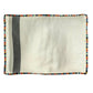 AHC Mustard Seed Pillow - Baby Head Shape Support, with Bamboo Cover