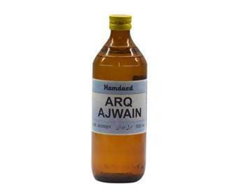 Hamdard Arq Ajwain | Swadesiicart