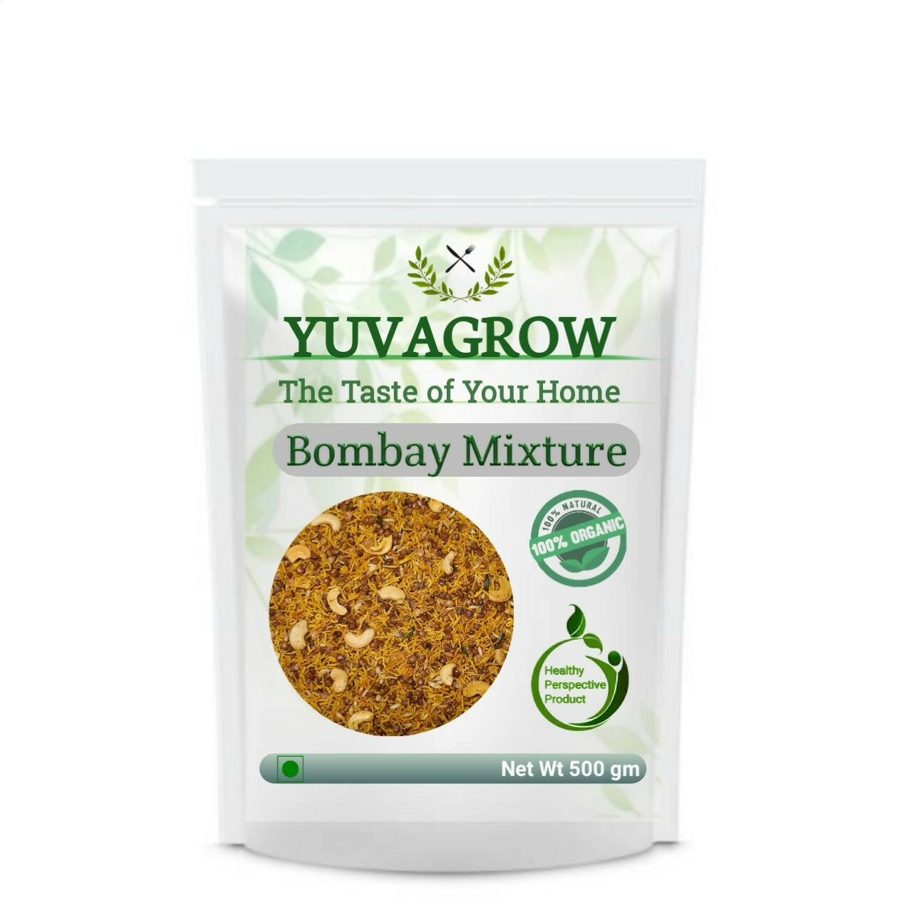 Yuvagrow Bombay Mixture - Swadesiicart