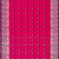 Exclusive Collection 100% Pure Cotton Pink Tant Saree With Hand Weaving Work - Swadesiicart