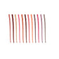 Swiss Beauty Bold Matt Lip Liner Set | Swadesiicart