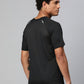 Alcis Dry Tech Slim Fit T-shirt | Swadesiicart