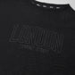 MKH Typography Printed Long Sleeves Dri-FIT Relaxed Fit Sports T-shirt - Swadesiicart
