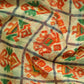 Shades of Cream And Haldi Blouse Patola Print Semi Chanderi Saree By Gayathri Reddy Designer Studio | Swadesiicart