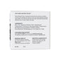 Bare Anatomy Cover-Up Hair Powder 100% Instant Grey Coverage Seamless Natural Finish - Black