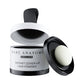 Bare Anatomy Cover-Up Hair Powder 100% Instant Grey Coverage Seamless Natural Finish - Black