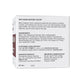 Bare Anatomy Cover-Up Hair Powder 100% Instant Grey Coverage Seamless Natural Finish - Brown