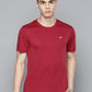 Alcis Anti Static Slim Fit Sports T-shirt | Swadesiicart