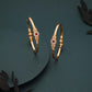 Tehzeeb Creations Brass Gold-Polished Bangle Set - Swadesiicart