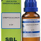 SBL Homeopathy Streptococcinum Dilution | Swadesiicart