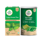 Combo Green Tea Classic & Moringa Powder