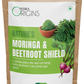 Ayura Origins Nature's Moringa & Beetroot Shield Powder - Swadesiicart