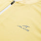 Alcis Men Mandarin Collar Dry Tech Slim Fit T-shirt | Swadesiicart