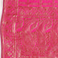 Lorenvalley Fashion Blue & Pink Semi-Stitched Lehenga & Unstitched Blouse With Dupatta | Swadesiicart