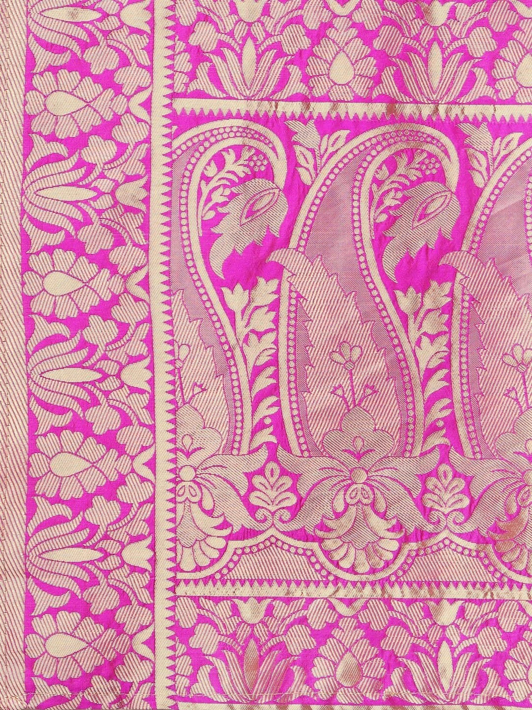 Lorenvalley Fashion Rama Ready to Wear Lehenga & Unstitched Blouse With Dupatta | Swadesiicart