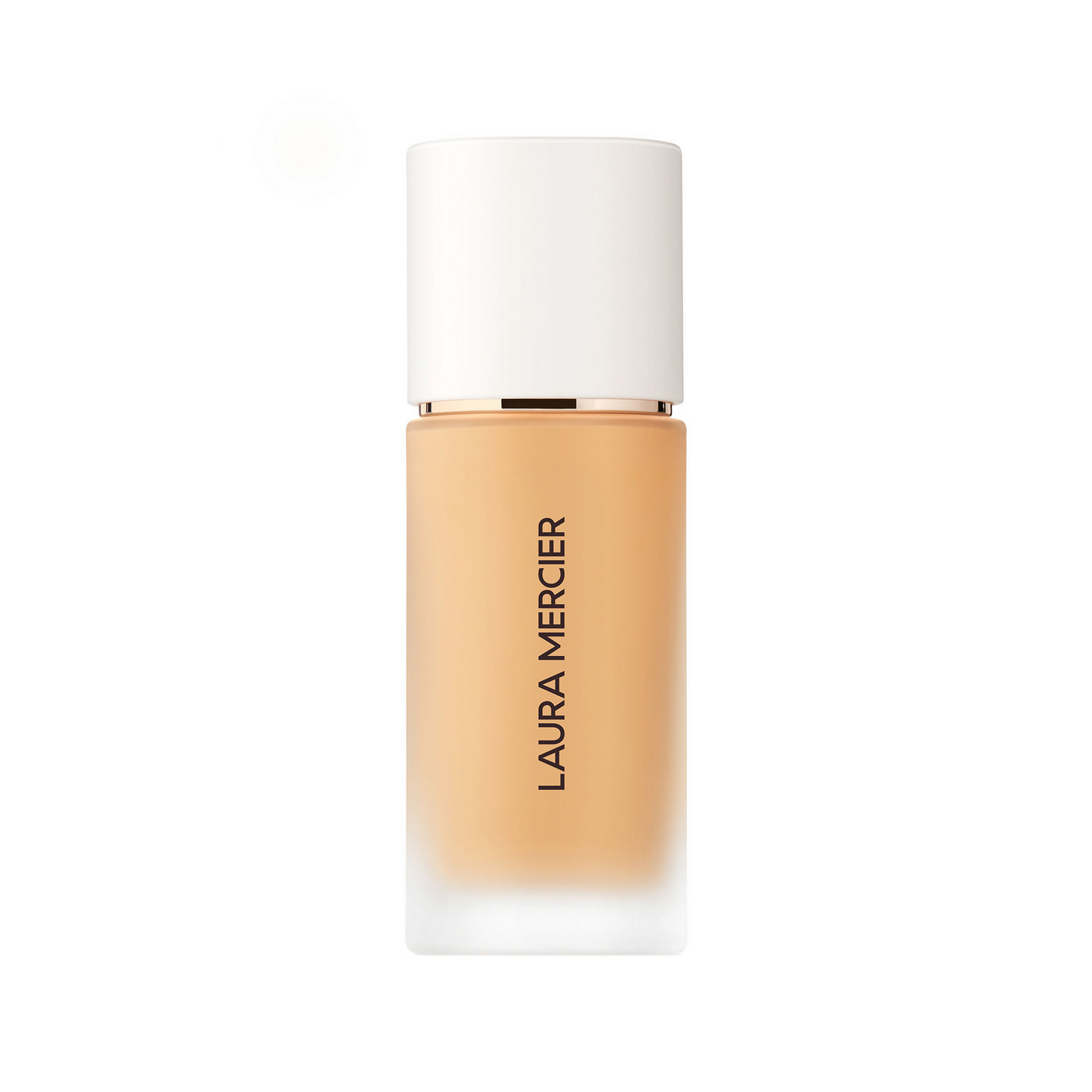 Laura Mercier Real Flawless Weightless Perfecting Foundation - 4N1 Ginger - Swadesiicart