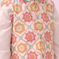 Lil Drama Mishti White Kurta Pyjama and Jacket For Boys | Swadesiicart