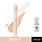 Insight Cosmetics 2X Cover Master Concealer - Porcelain - Swadesiicart