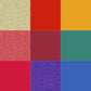 Matt Look 25 Colors Blink Eyeshadow Palette - 01 - Swadesiicart