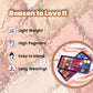 Matt Look 36 Colors Catch The Eyes Eyeshadow Palette - 02 - Swadesiicart