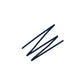 Matt Look Single Stroke Eyeliner Kohl Kajal - Royal Blue - Swadesiicart