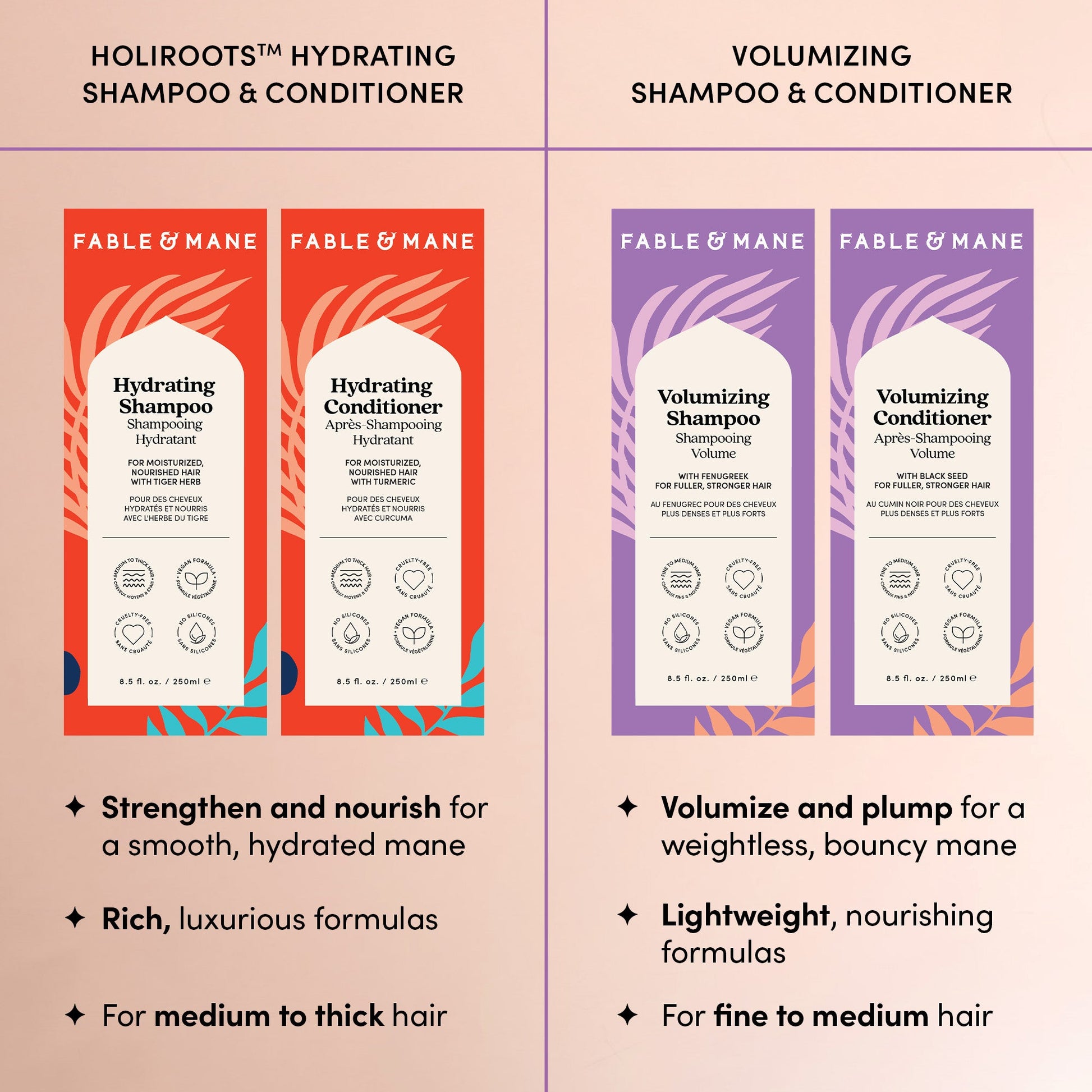 Volumizing Conditioner
