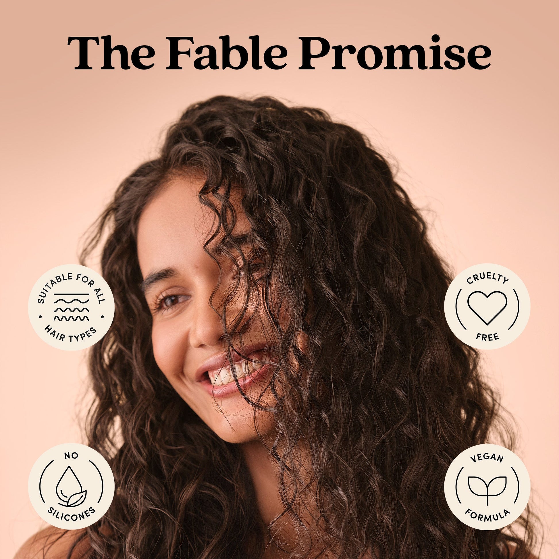 Volumizing Conditioner