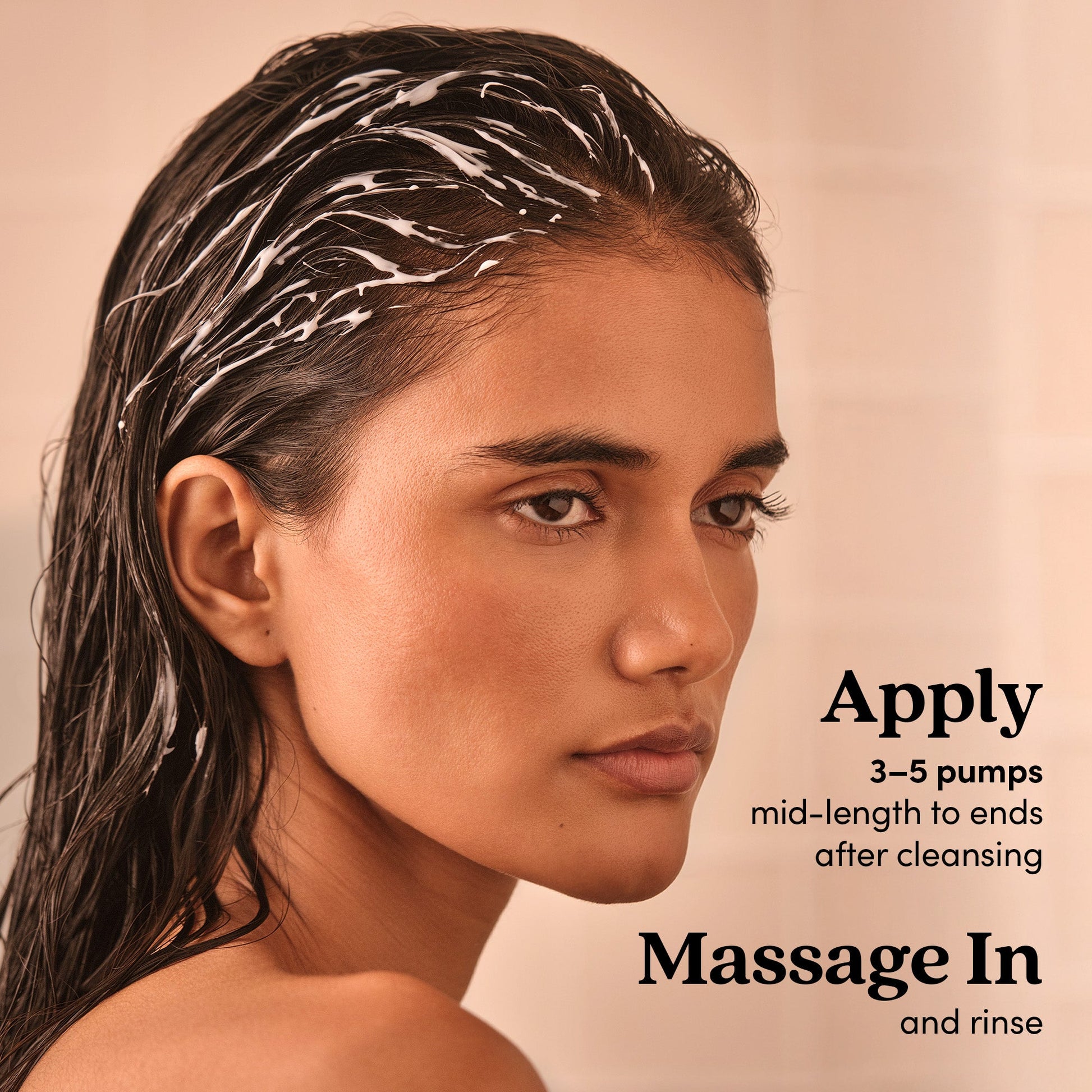 Mini Volumizing Conditioner