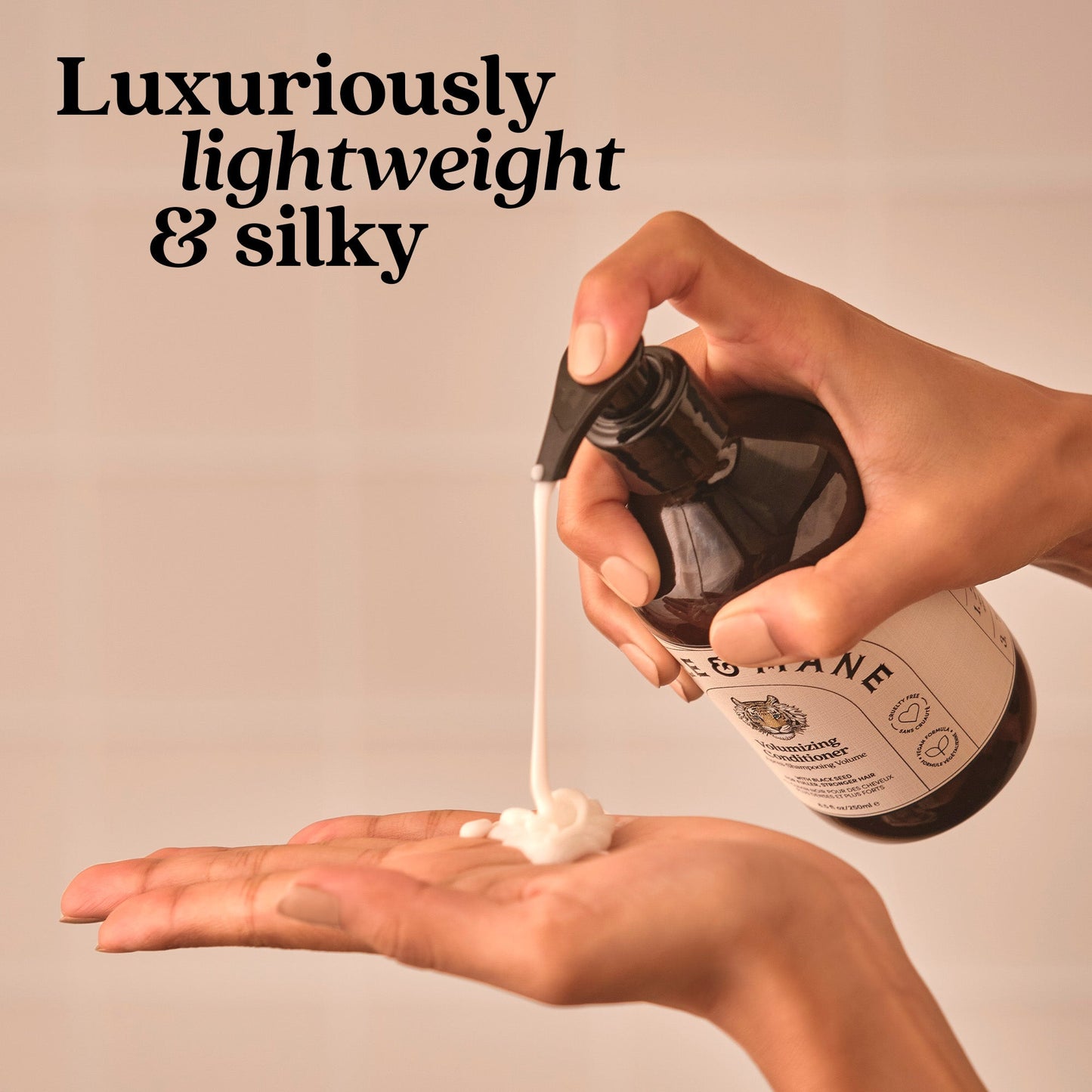 Mini Volumizing Conditioner