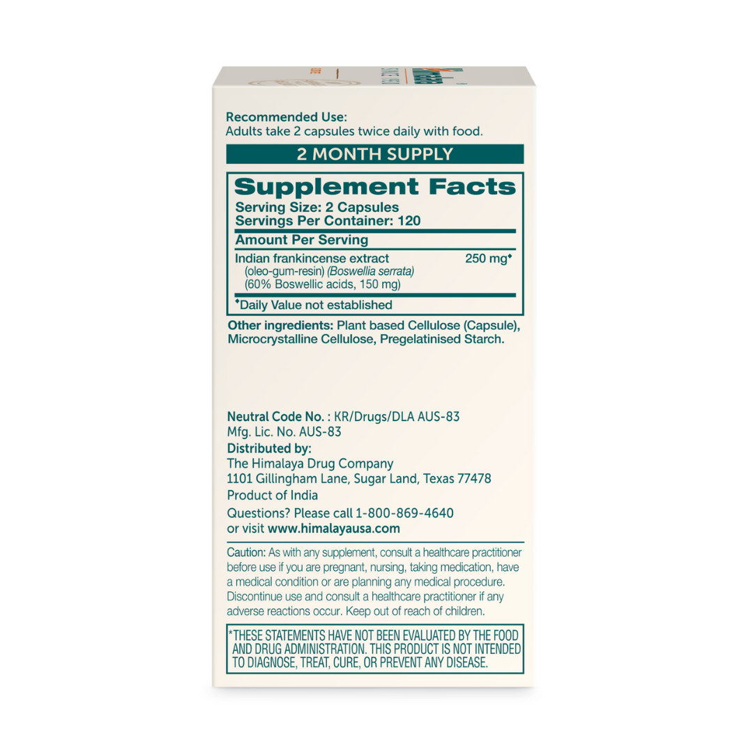 Boswellia