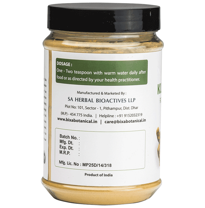 Bixa Botanical Kulinjan Powder | Swadesiicart