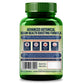 Himalayan Organics Plant-Based Brain Booster Supplement