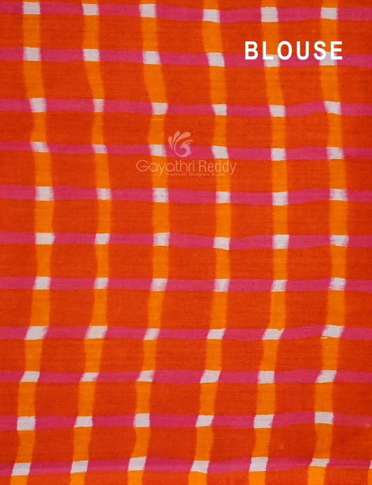 Pure Kota Cotton-K1035 By Gayathri Reddy Designer Studio | Swadesiicart