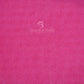 Combo of Off White and Pink Patan Patola Semi Chanderi Saree By Gayathri Reddy Designer Studio | Swadesiicart