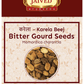 Jaived Ayurveda Bitter Gourd Seeds | Swadesiicart