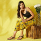 InWeave Quirky Harem Pant - Swadesiicart