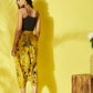 InWeave Quirky Harem Pant - Swadesiicart