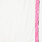 InWeave Pink Lehriya Top Set With Dupatta - Swadesiicart