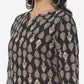 Biba Women Ethnic Motifs Printed Kurta - Swadesiicart
