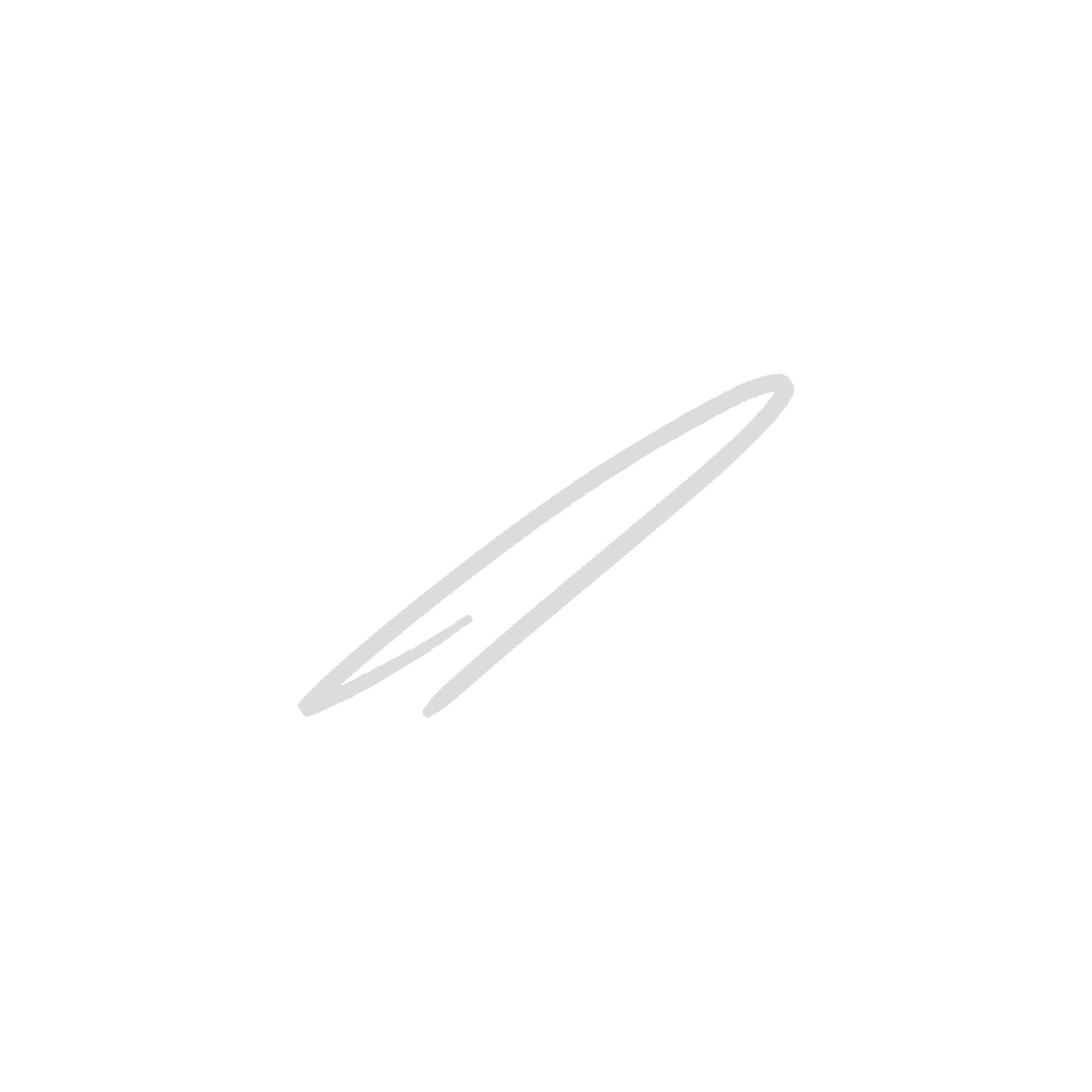 Miss Claire Glimmersticks For Eyes - Pearl White E-14 | Swadesiicart